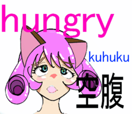 LIONMOM sticker #6544379