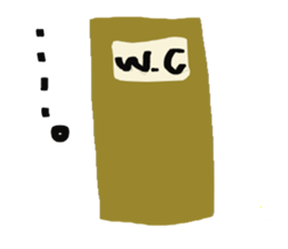 Dad Hang sticker #6544510