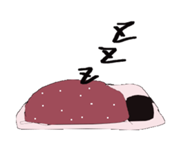 Dad Hang sticker #6544541