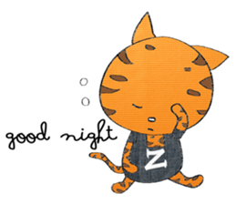 Moody's Village sticker #6544597