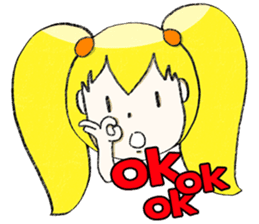 Moody's Village sticker #6544604