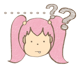 Moody's Village sticker #6544617