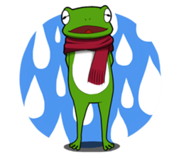 Excitable mates sticker #6544667