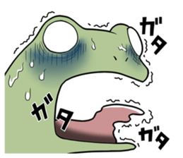 Excitable mates sticker #6544676