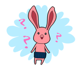 Excitable mates sticker #6544678