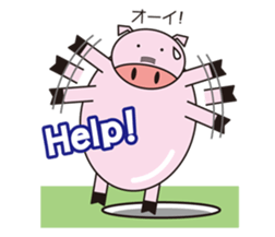 Tontin sticker #6544948