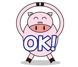 Tontin sticker #6544955