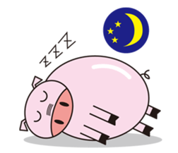 Tontin sticker #6544959