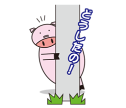 Tontin sticker #6544962