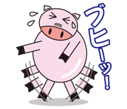 Tontin sticker #6544965