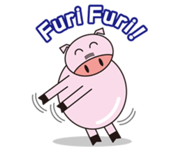 Tontin sticker #6544970