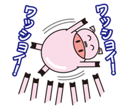 Tontin sticker #6544972