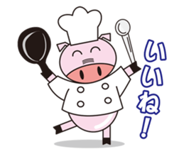 Tontin sticker #6544976