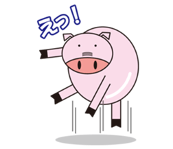 Tontin sticker #6544977