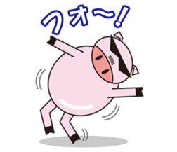 Tontin sticker #6544978