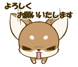 Chihuahuatan 5 sticker #6545008