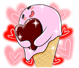 HIETERUZU sticker #6545264