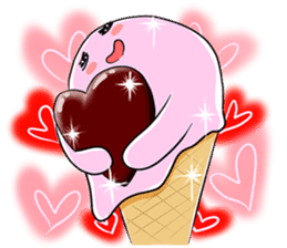 HIETERUZU sticker #6545264