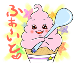 HIETERUZU sticker #6545265