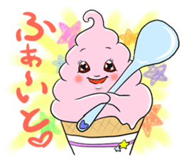 HIETERUZU sticker #6545265