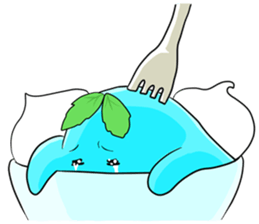 HIETERUZU sticker #6545266