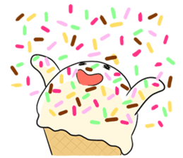 HIETERUZU sticker #6545271