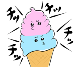 HIETERUZU sticker #6545282