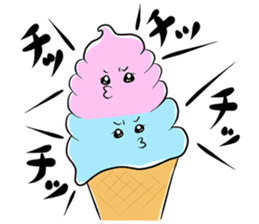 HIETERUZU sticker #6545282