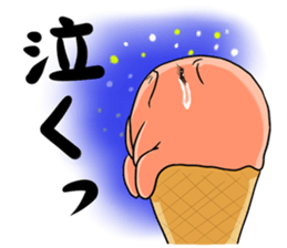 HIETERUZU sticker #6545283