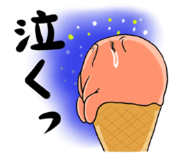 HIETERUZU sticker #6545283