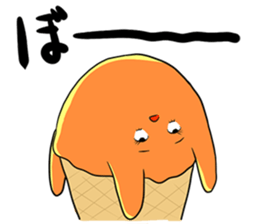 HIETERUZU sticker #6545286