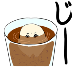 HIETERUZU sticker #6545296