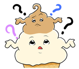 HIETERUZU sticker #6545298