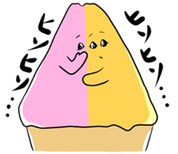 HIETERUZU sticker #6545302