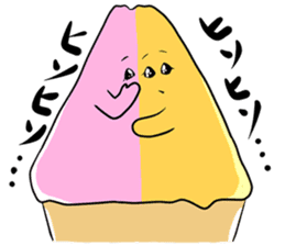 HIETERUZU sticker #6545302