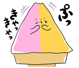 HIETERUZU sticker #6545303