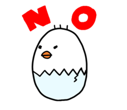 hakataytamago sticker #6545399