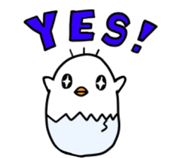 hakataytamago sticker #6545400