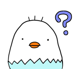 hakataytamago sticker #6545401