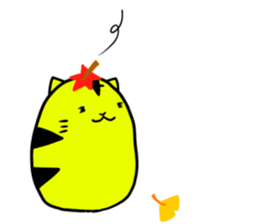 hakataytamago sticker #6545405