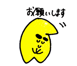 Star parent-child sticker #6546307