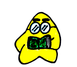 Star parent-child sticker #6546321