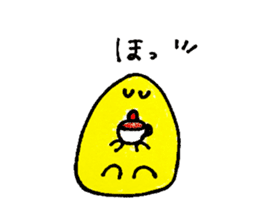 Star parent-child sticker #6546325