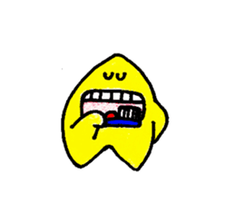 Star parent-child sticker #6546328