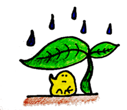 Star parent-child sticker #6546330