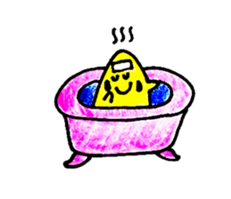 Star parent-child sticker #6546331