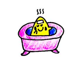 Star parent-child sticker #6546331