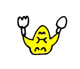 Star parent-child sticker #6546332