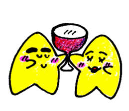 Star parent-child sticker #6546342