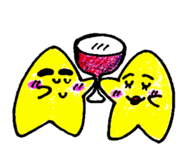 Star parent-child sticker #6546342